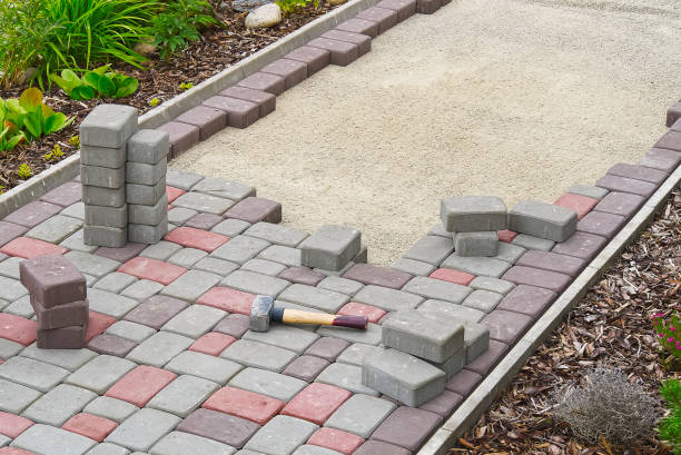 Best Permeable Paver Driveways in Alanuk, AK