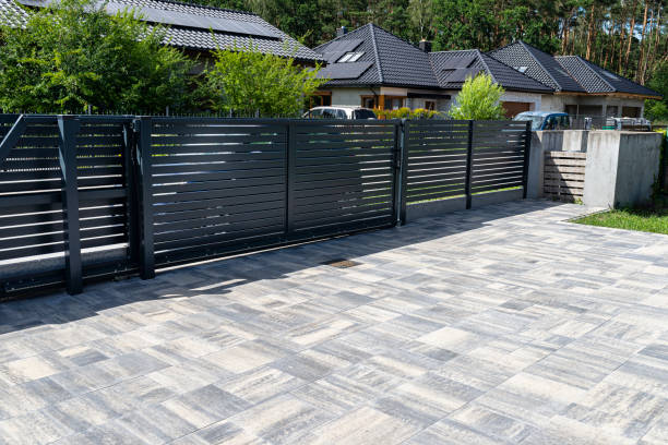 Best Driveway Paver Repairs and Restoration in Alanuk, AK